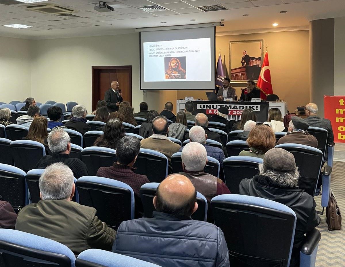 ŞUBEMİZE BAĞLI İL VE İLÇE TEMSİLCİLİKLERİMİZİN 6 ŞUBAT DEPREMLERİ ANMA ETKİNLİKLERİ VE YAZILI BASIN AÇIKLAMALARI