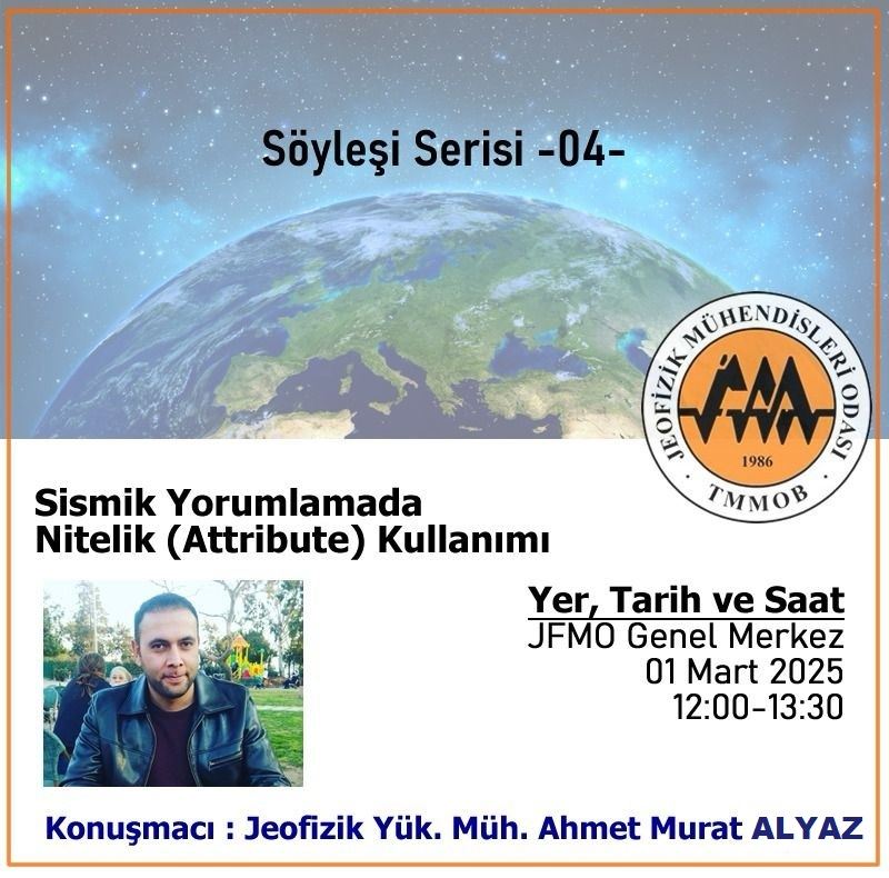 SÖYLEŞİ
