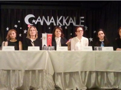 ÇAMLARALTI KOLEJİ KARİYER GÜNLERİ