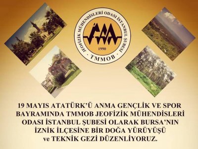 DOĞA YÜRÜYÜŞÜ