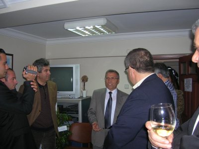 SUMET YERBİLİMLERİ LTD ŞTİ`NİN KURULUŞUNUN 31 YILI