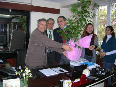 SUMET YERBİLİMLERİ LTD ŞTİ YENİ ADRESİNDE