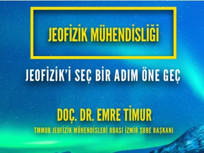 OKULLARA MESLEKİ TANITIM SEMİNERİ YAPILDI