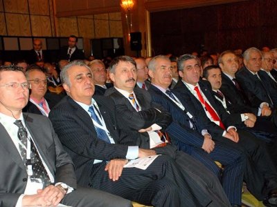 TUROGE 2009 GERÇEKLEŞTİRİLDİ
