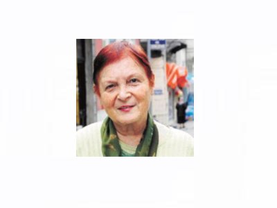PROF DR TÜRKAN SAYLAN`I KAYBETTİK