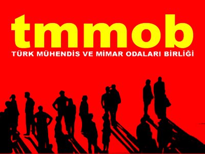 &#8220;MİMARLIK VE MÜHENDİSLİK HİZMETLERİ ŞARTNAMESİ&#8221; TMMOB GÖRÜŞÜ