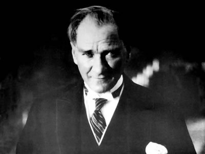 10 KASIM ATATÜRK‘Ü ANMA GÜNÜ