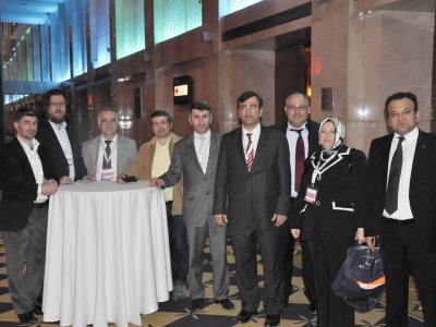 TUROGE 2012