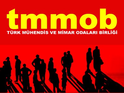 TMMOBDEN 2 TEMMUZ MİTİNGİ 