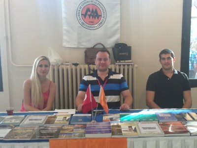 ULUSLARARASI YERBİLİMLERİ KOLOKYUMU IESCA 2012 GERÇEKLEŞTİRİLDİ