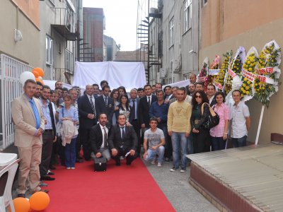 JFMO SAKARYA ŞUBESİ I DÖNEM OLAĞAN GENEL KURULU VE SEÇİMLERİ YAPILDI 