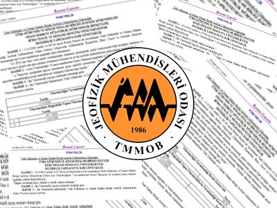 DOĞAL MİNERALLİ SULAR HAKKINDA YÖNETMELİKTE
DEĞİŞİKLİK YAPILDI