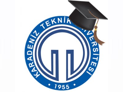 KARADENİZ TEKNİK ÜNİVERSİTESİ MEZUNİYET TÖRENİ YAPILDI