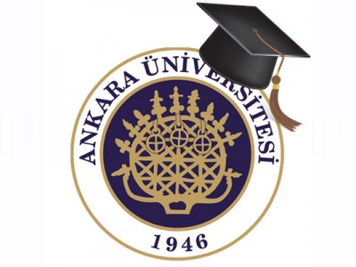 ANKARA ÜNİVERSİTESİ MEZUNİYET TÖRENİ YAPILDI