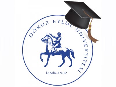 DOKUZ EYLÜL ÜNİVERSİTESİ MEZUNİYET TÖRENİ YAPILDI