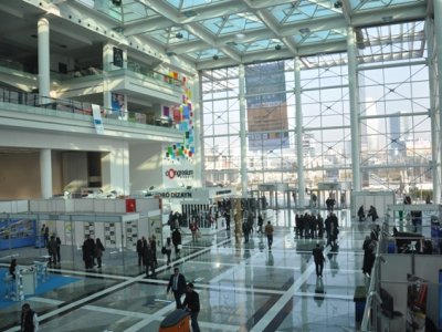 EXPO GEOTERMAL 2 JEOTERMAL ENERJİ TEKNOLOJİLERİ VE EKİPMANLARI FUARI GERÇEKLEŞTİRİLDİ