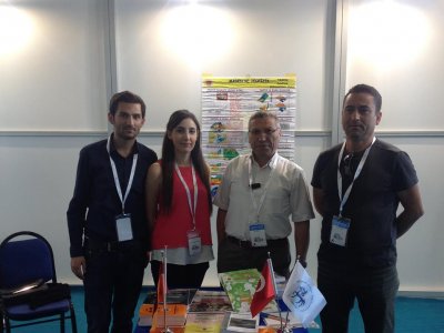 MINEX 2015